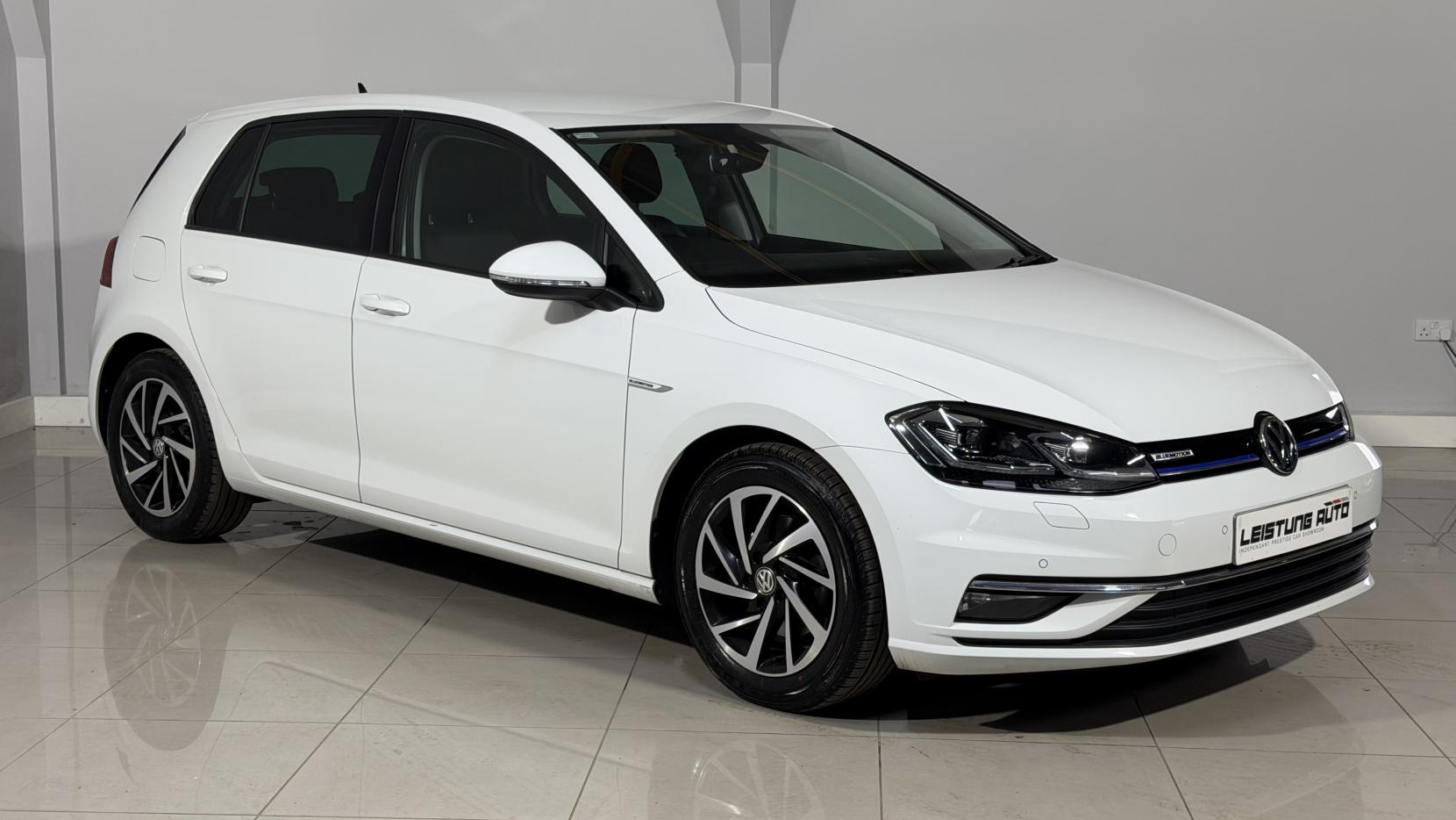 Volkswagen Golf 1.5 TSI EVO Match Edition Hatchback 5dr Petrol Manual Euro 6 (s/s) (130 ps)