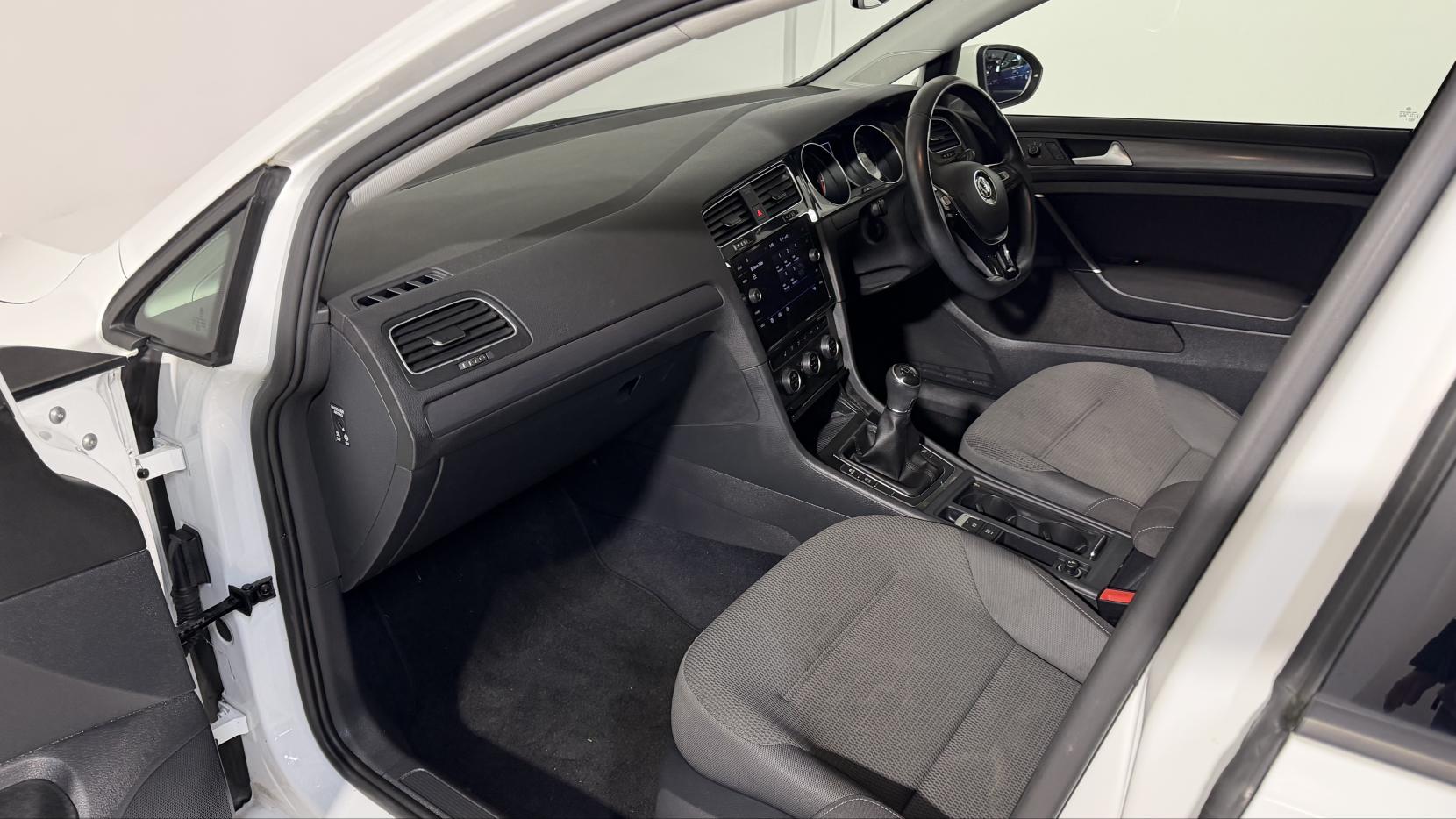 Volkswagen Golf 1.5 TSI EVO Match Edition Hatchback 5dr Petrol Manual Euro 6 (s/s) (130 ps)