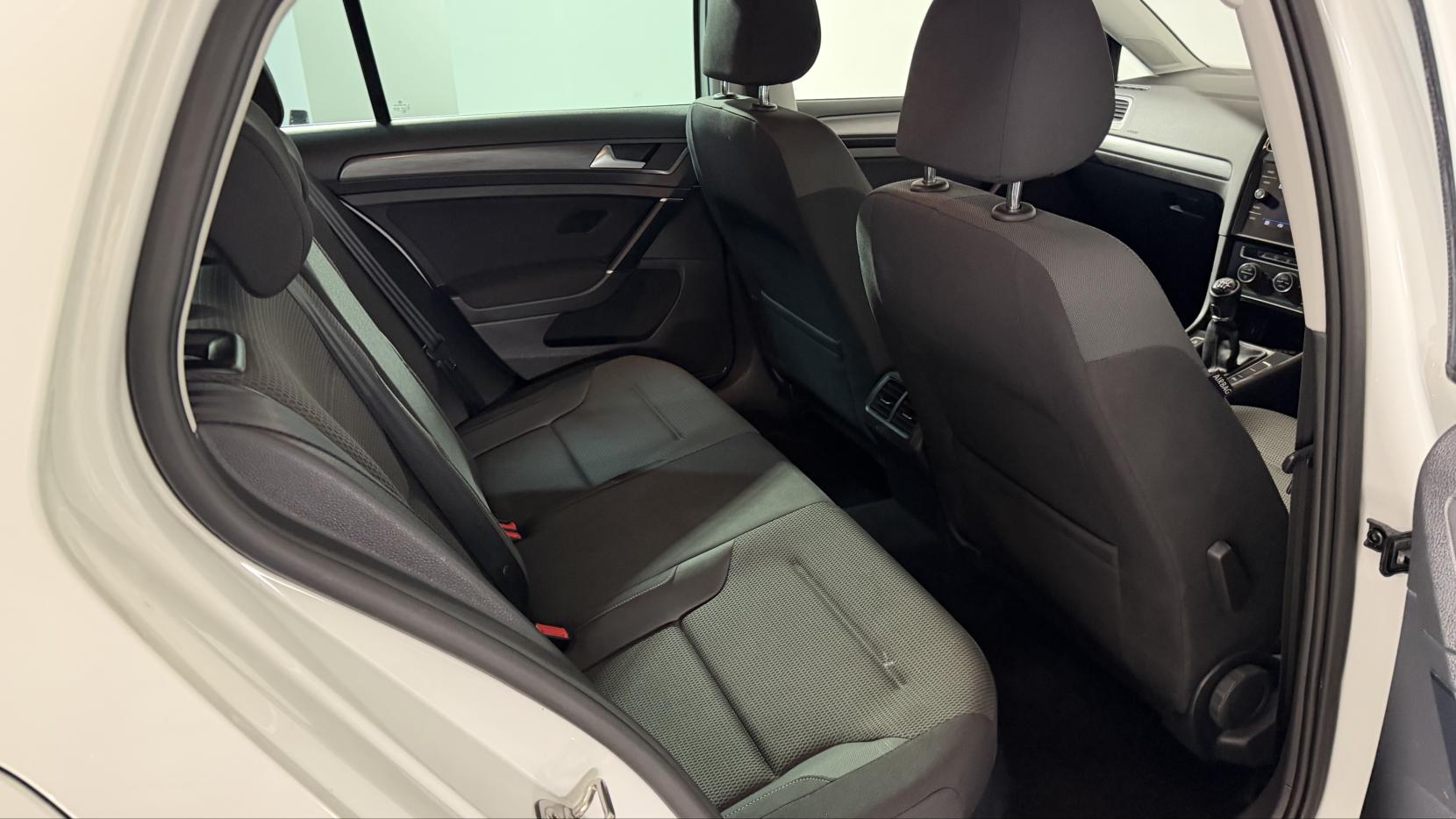 Volkswagen Golf 1.5 TSI EVO Match Edition Hatchback 5dr Petrol Manual Euro 6 (s/s) (130 ps)