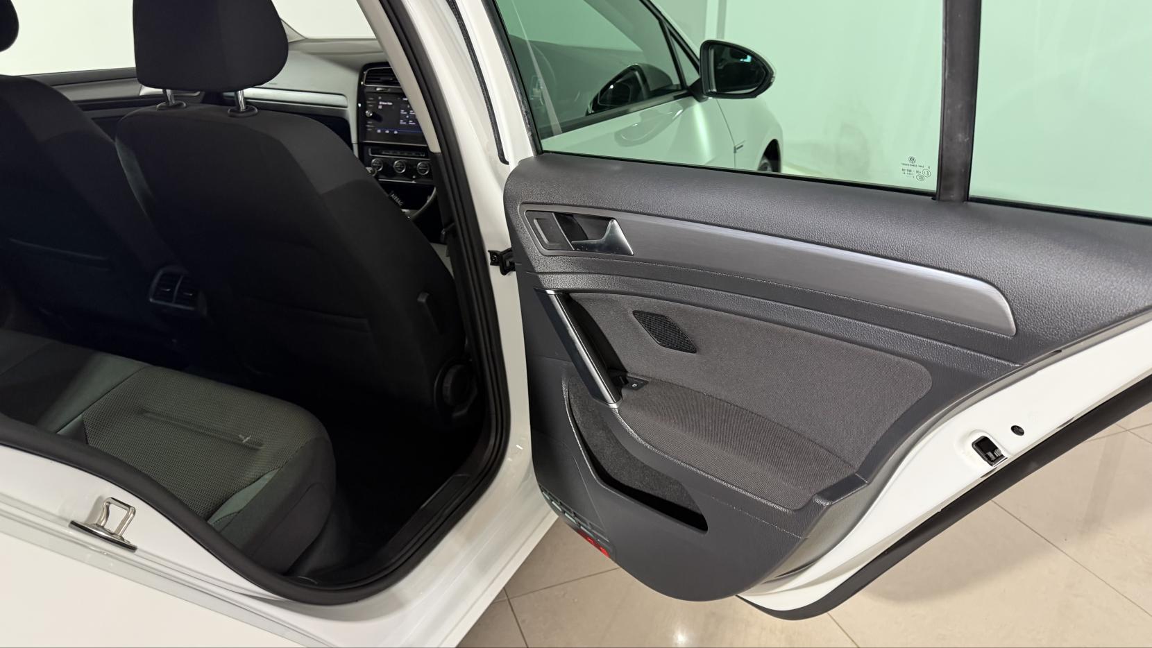 Volkswagen Golf 1.5 TSI EVO Match Edition Hatchback 5dr Petrol Manual Euro 6 (s/s) (130 ps)