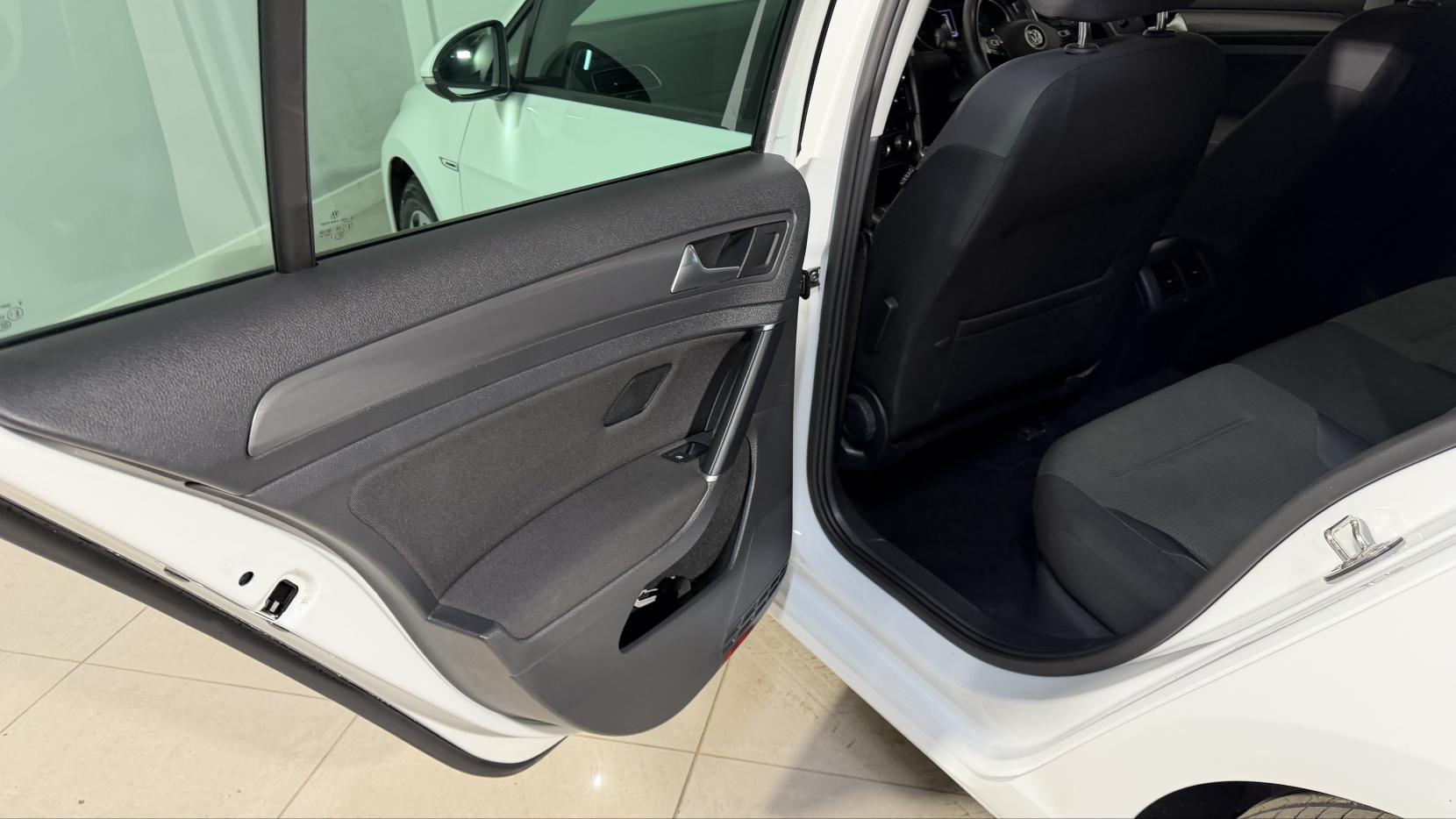 Volkswagen Golf 1.5 TSI EVO Match Edition Hatchback 5dr Petrol Manual Euro 6 (s/s) (130 ps)