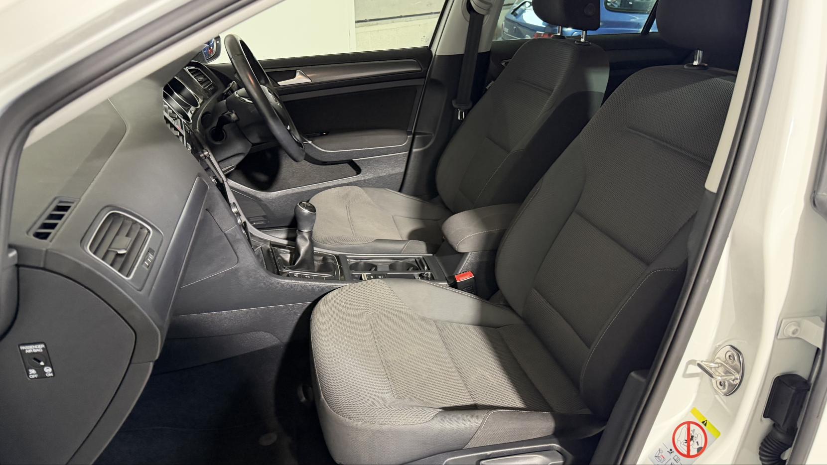 Volkswagen Golf 1.5 TSI EVO Match Edition Hatchback 5dr Petrol Manual Euro 6 (s/s) (130 ps)