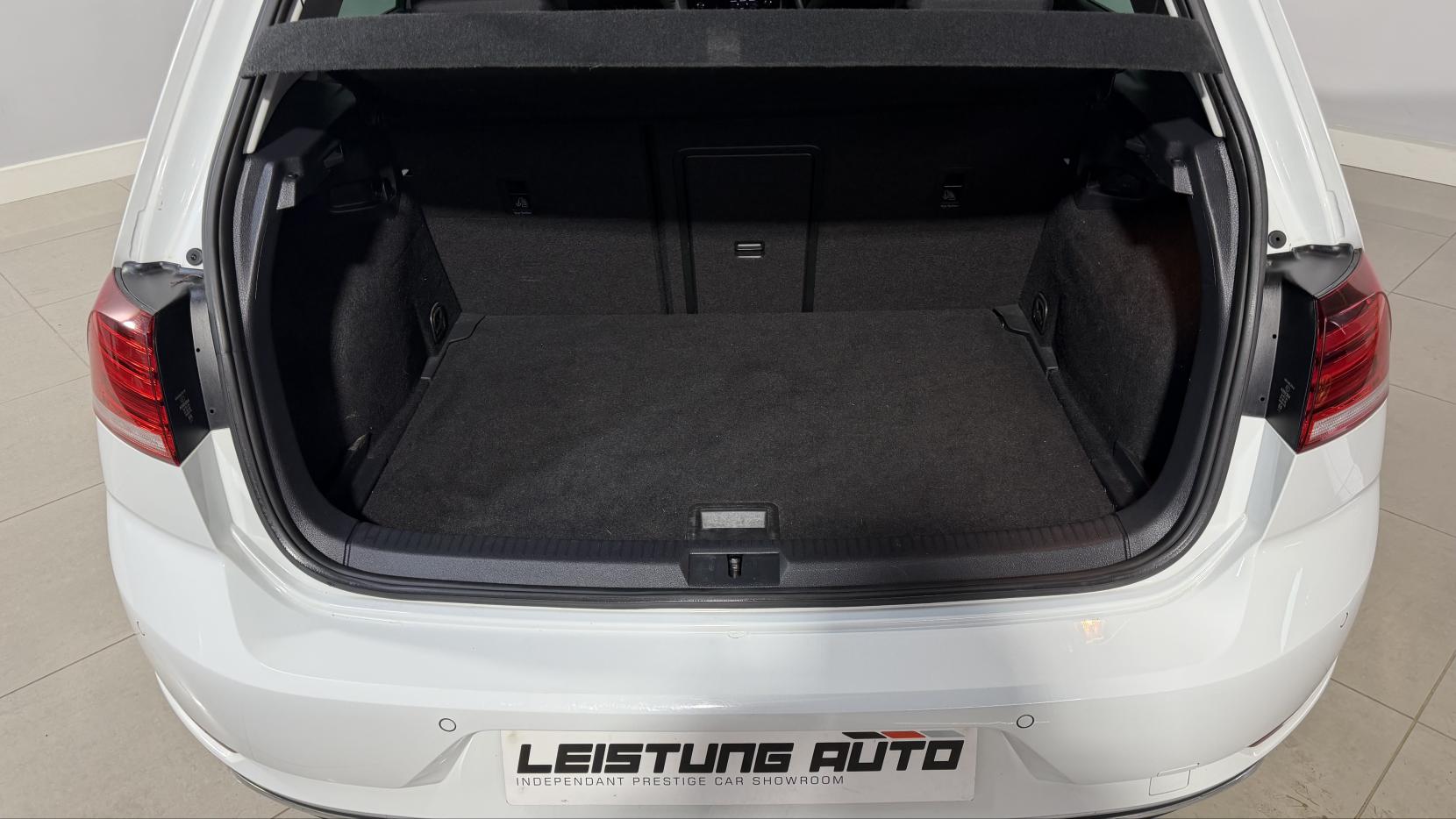 Volkswagen Golf 1.5 TSI EVO Match Edition Hatchback 5dr Petrol Manual Euro 6 (s/s) (130 ps)