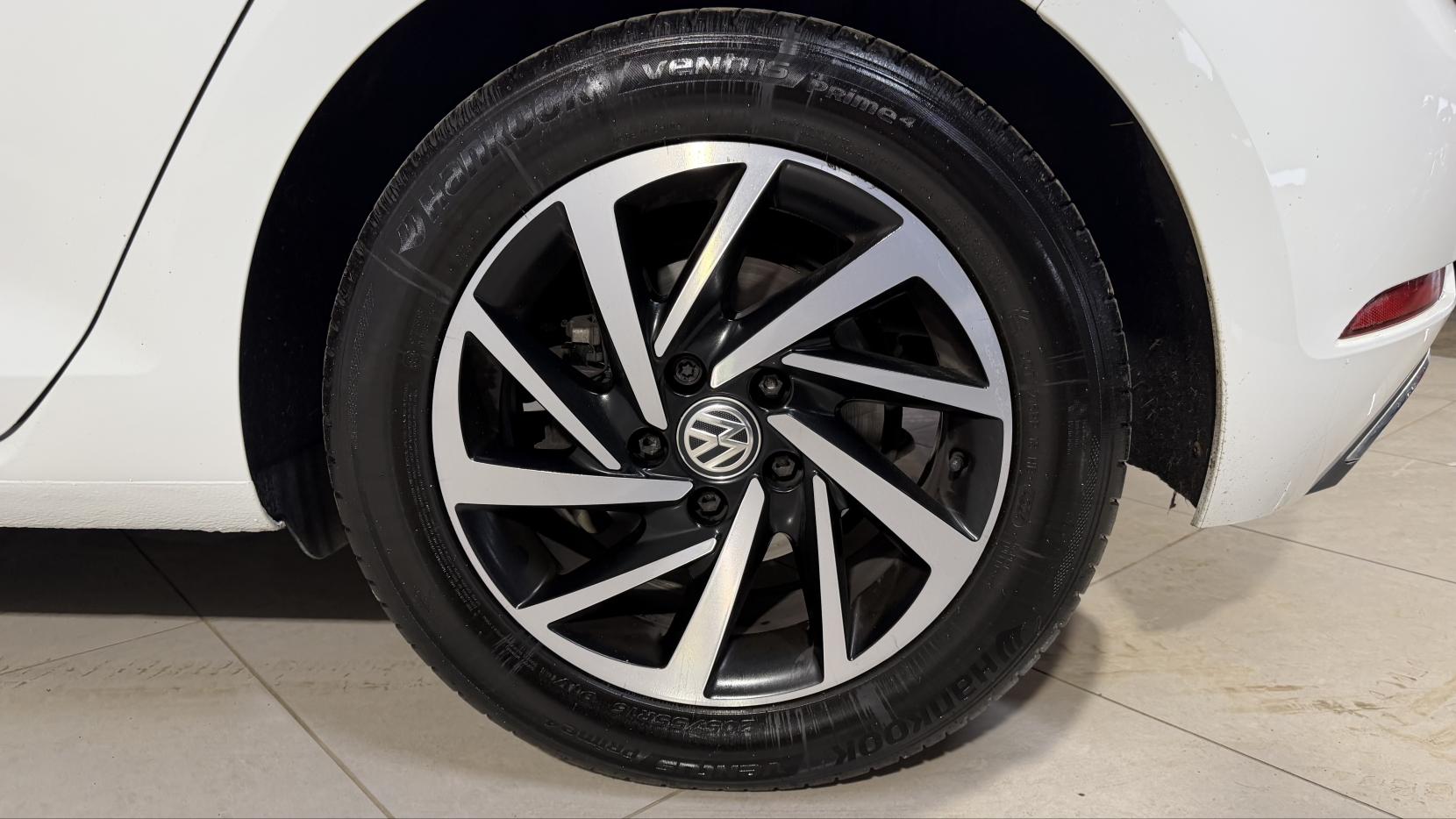 Volkswagen Golf 1.5 TSI EVO Match Edition Hatchback 5dr Petrol Manual Euro 6 (s/s) (130 ps)