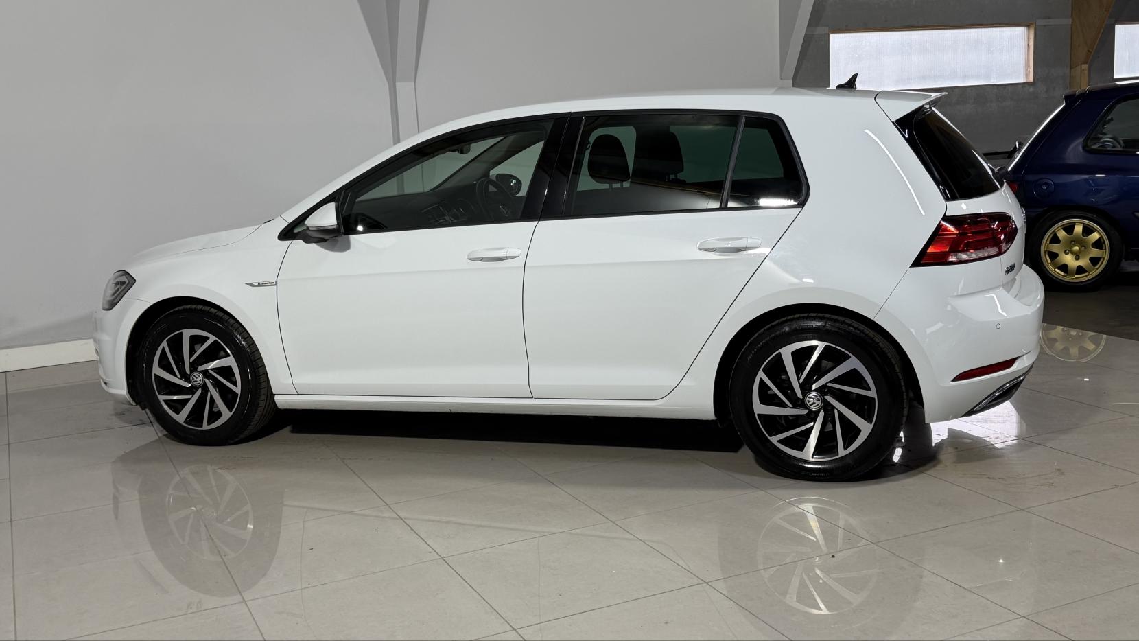 Volkswagen Golf 1.5 TSI EVO Match Edition Hatchback 5dr Petrol Manual Euro 6 (s/s) (130 ps)