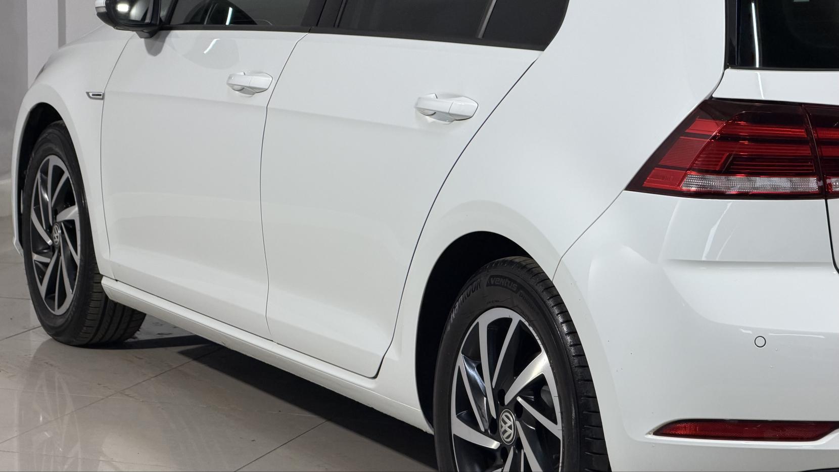 Volkswagen Golf 1.5 TSI EVO Match Edition Hatchback 5dr Petrol Manual Euro 6 (s/s) (130 ps)