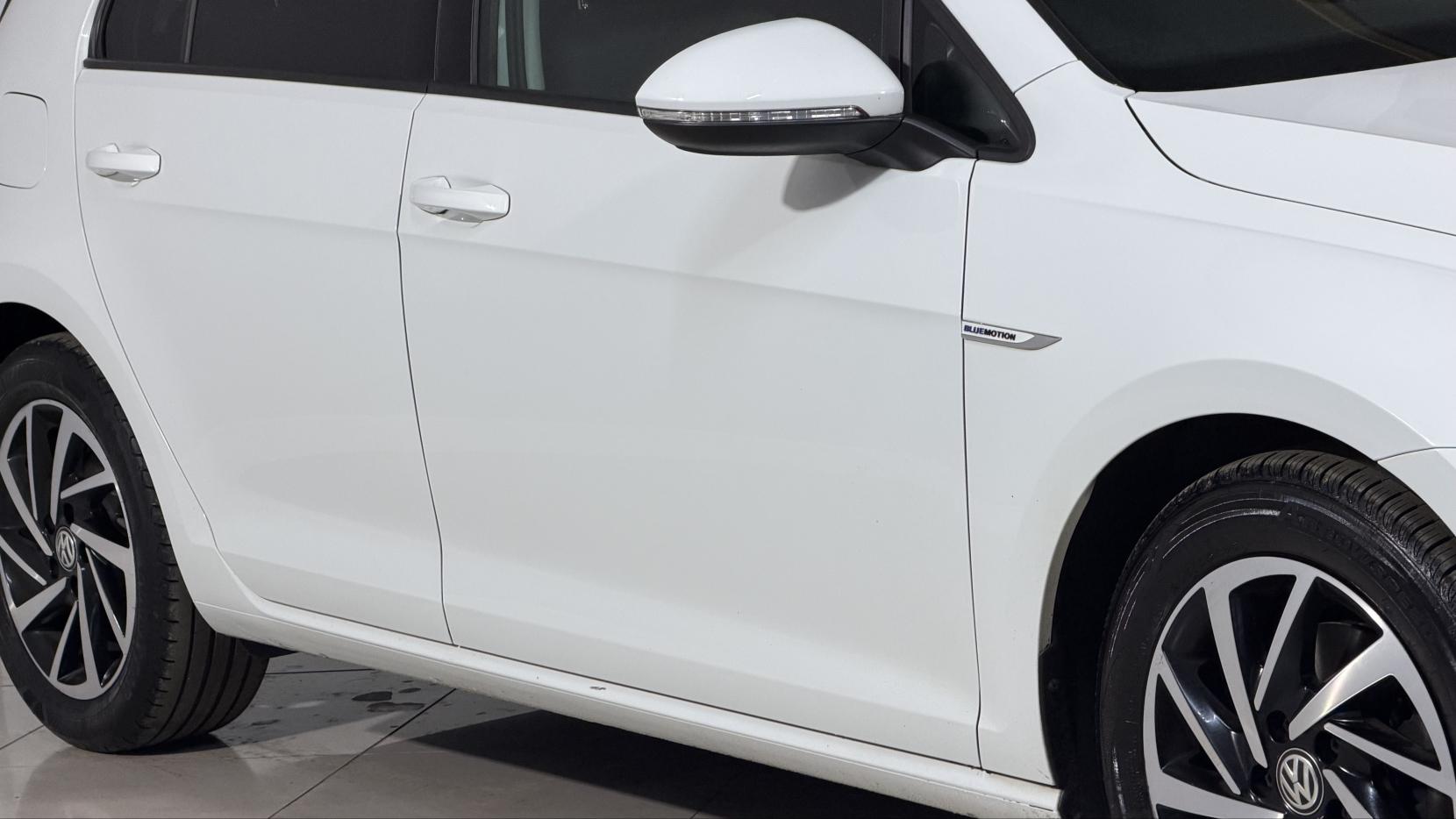 Volkswagen Golf 1.5 TSI EVO Match Edition Hatchback 5dr Petrol Manual Euro 6 (s/s) (130 ps)