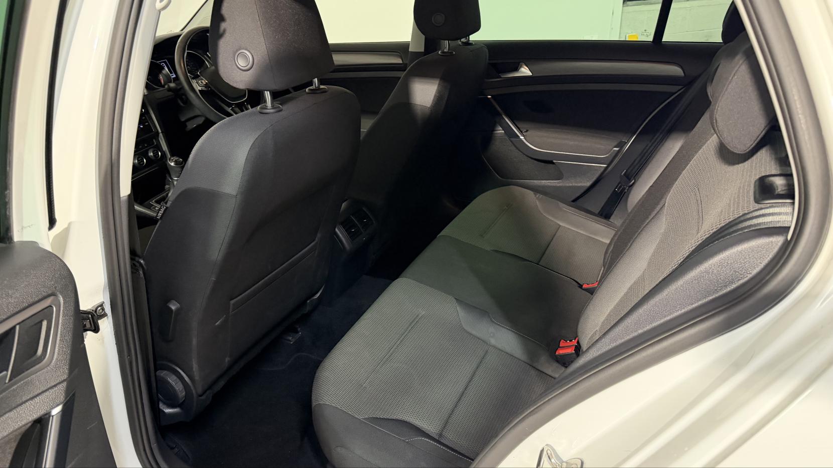 Volkswagen Golf 1.5 TSI EVO Match Edition Hatchback 5dr Petrol Manual Euro 6 (s/s) (130 ps)