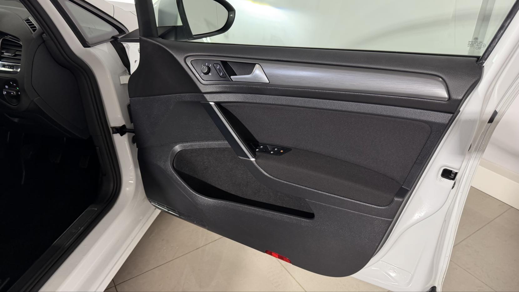 Volkswagen Golf 1.5 TSI EVO Match Edition Hatchback 5dr Petrol Manual Euro 6 (s/s) (130 ps)