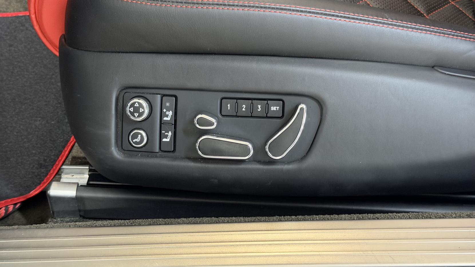 Bentley Continental 4.0 V8 GTC S Convertible 2dr Petrol Auto 4WD Euro 6 (528 ps)