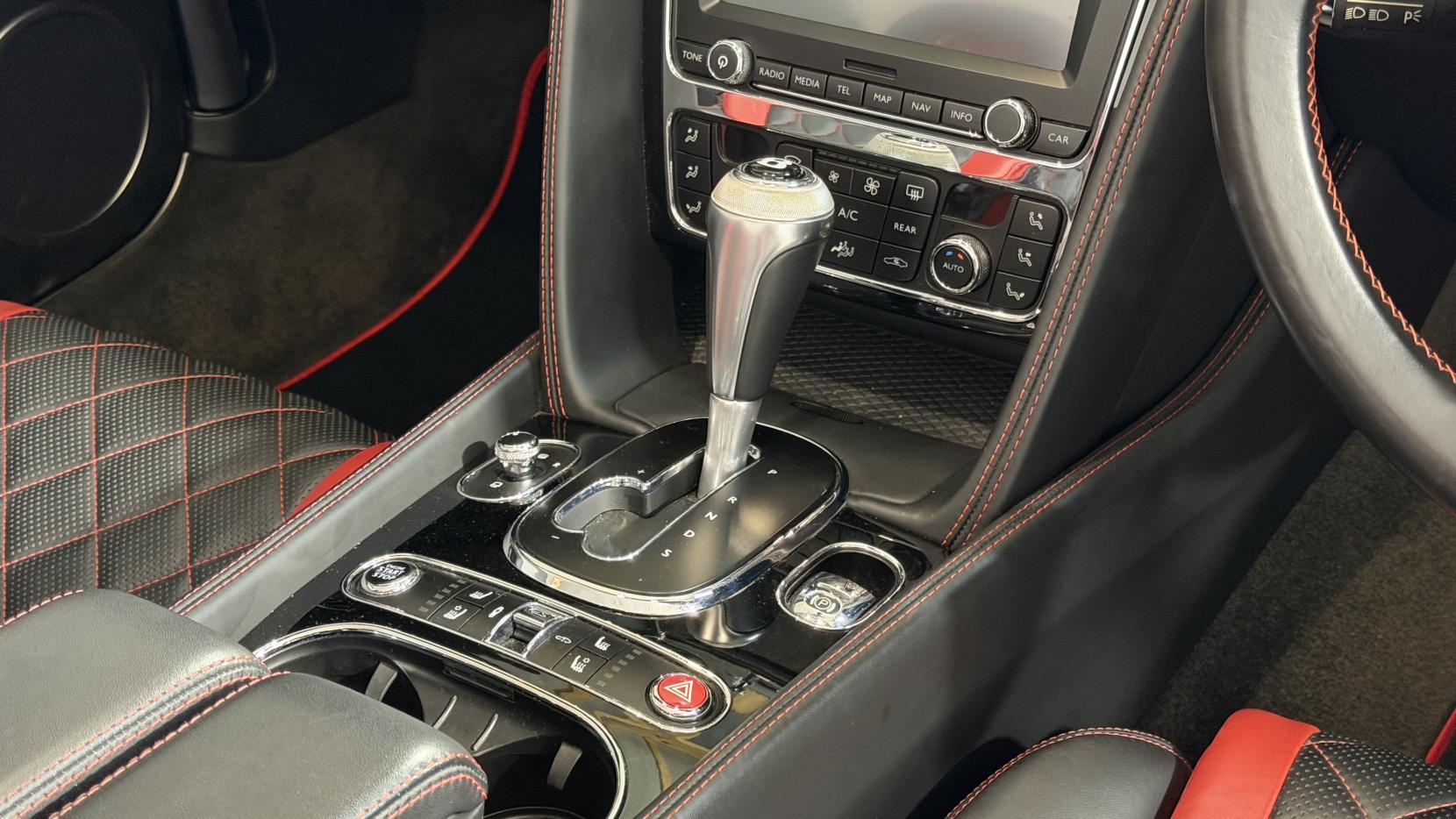 Bentley Continental 4.0 V8 GTC S Convertible 2dr Petrol Auto 4WD Euro 6 (528 ps)