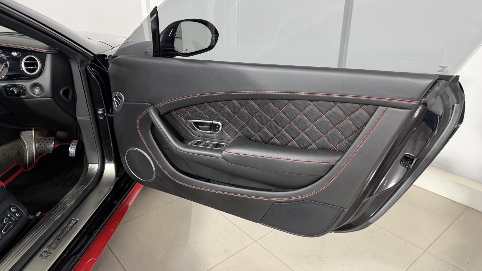 Bentley Continental 4.0 V8 GTC S Convertible 2dr Petrol Auto 4WD Euro 6 (528 ps)