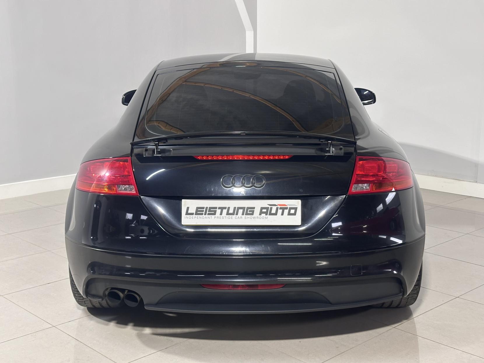 Audi TT 1.8 TFSI Sport Coupe 3dr Petrol Manual Euro 5 (160 ps)