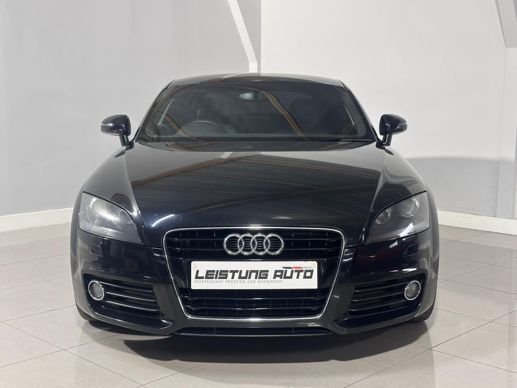 Audi TT 1.8 TFSI Sport Coupe 3dr Petrol Manual Euro 5 (160 ps)