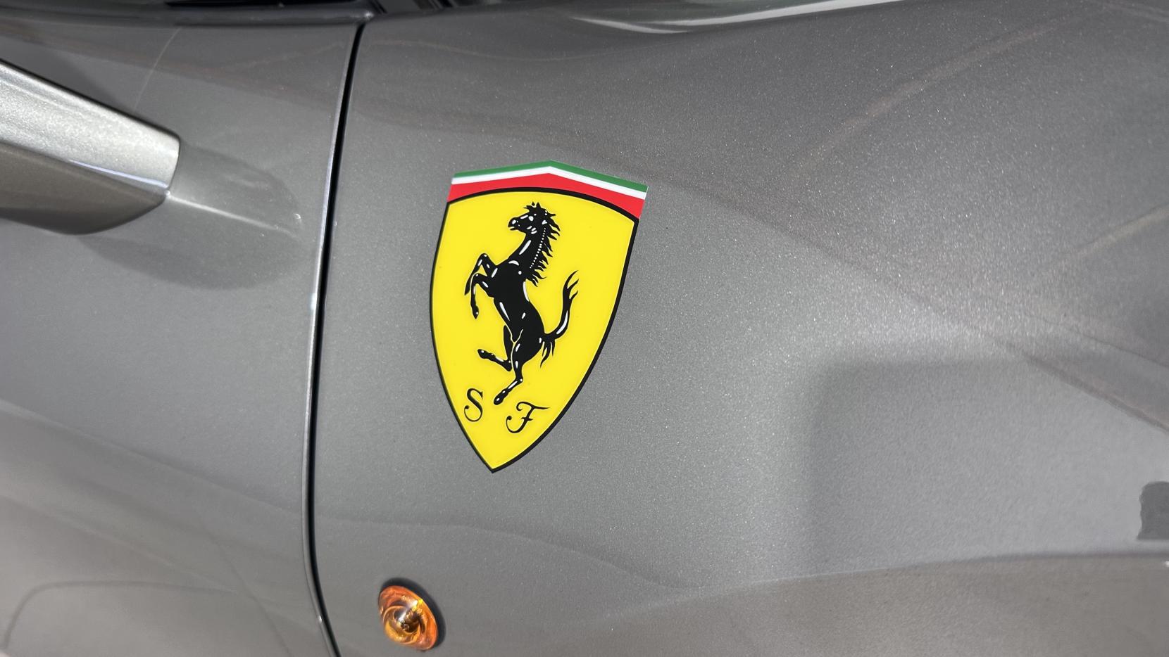 Ferrari 488 3.9T V8 GTB Coupe 2dr Petrol F1 DCT Euro 6 (s/s) (670 ps)