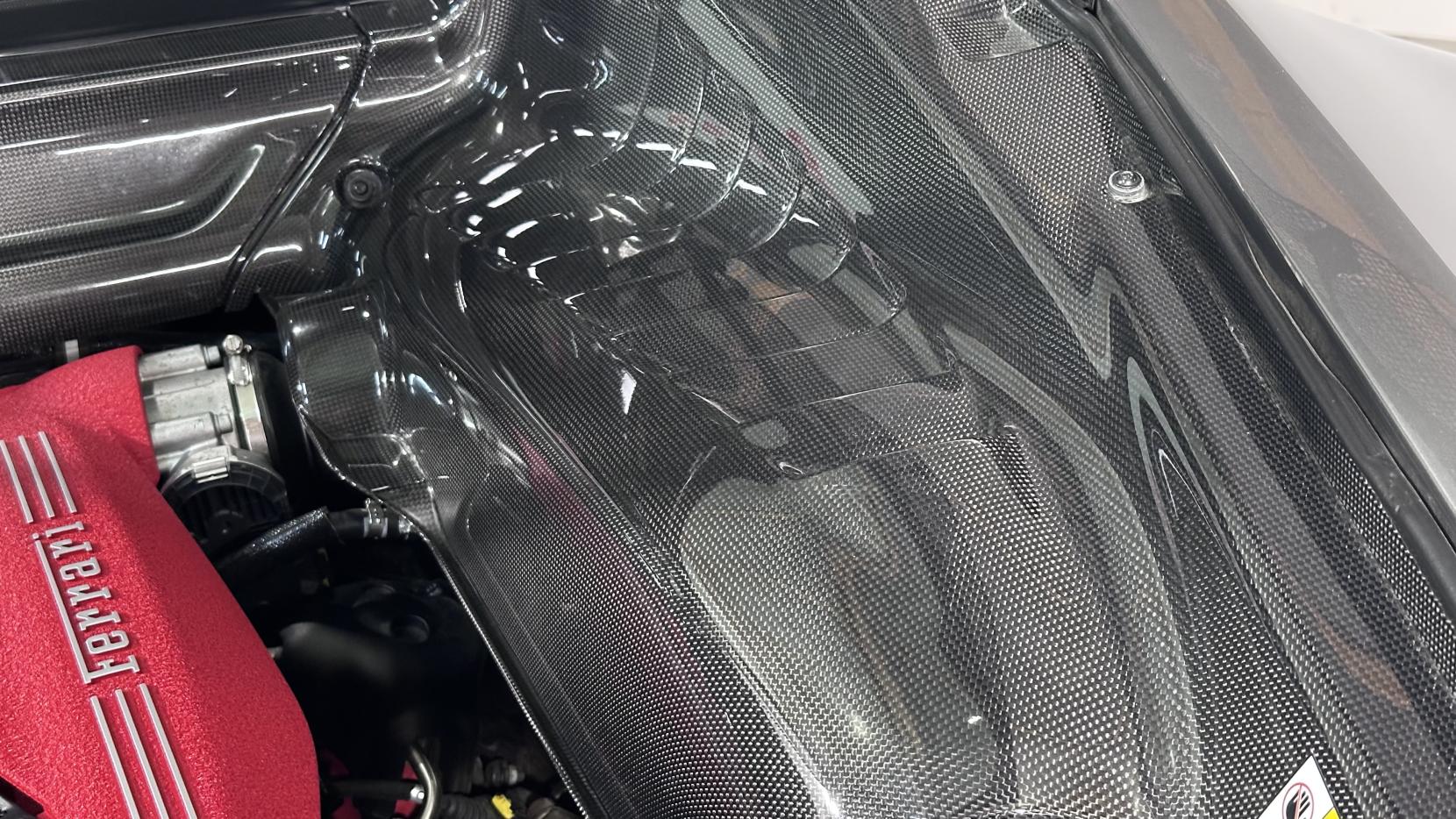 Ferrari 488 3.9T V8 GTB Coupe 2dr Petrol F1 DCT Euro 6 (s/s) (670 ps)