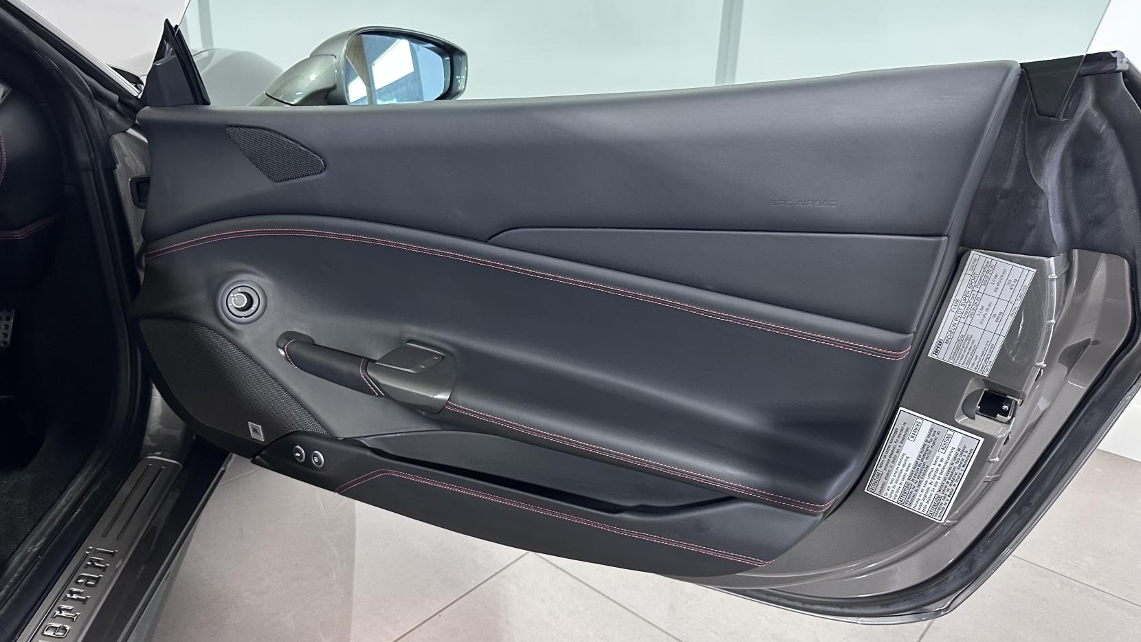 Ferrari 488 3.9T V8 GTB Coupe 2dr Petrol F1 DCT Euro 6 (s/s) (670 ps)
