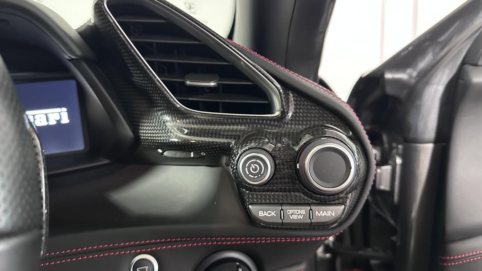 Ferrari 488 3.9T V8 GTB Coupe 2dr Petrol F1 DCT Euro 6 (s/s) (670 ps)