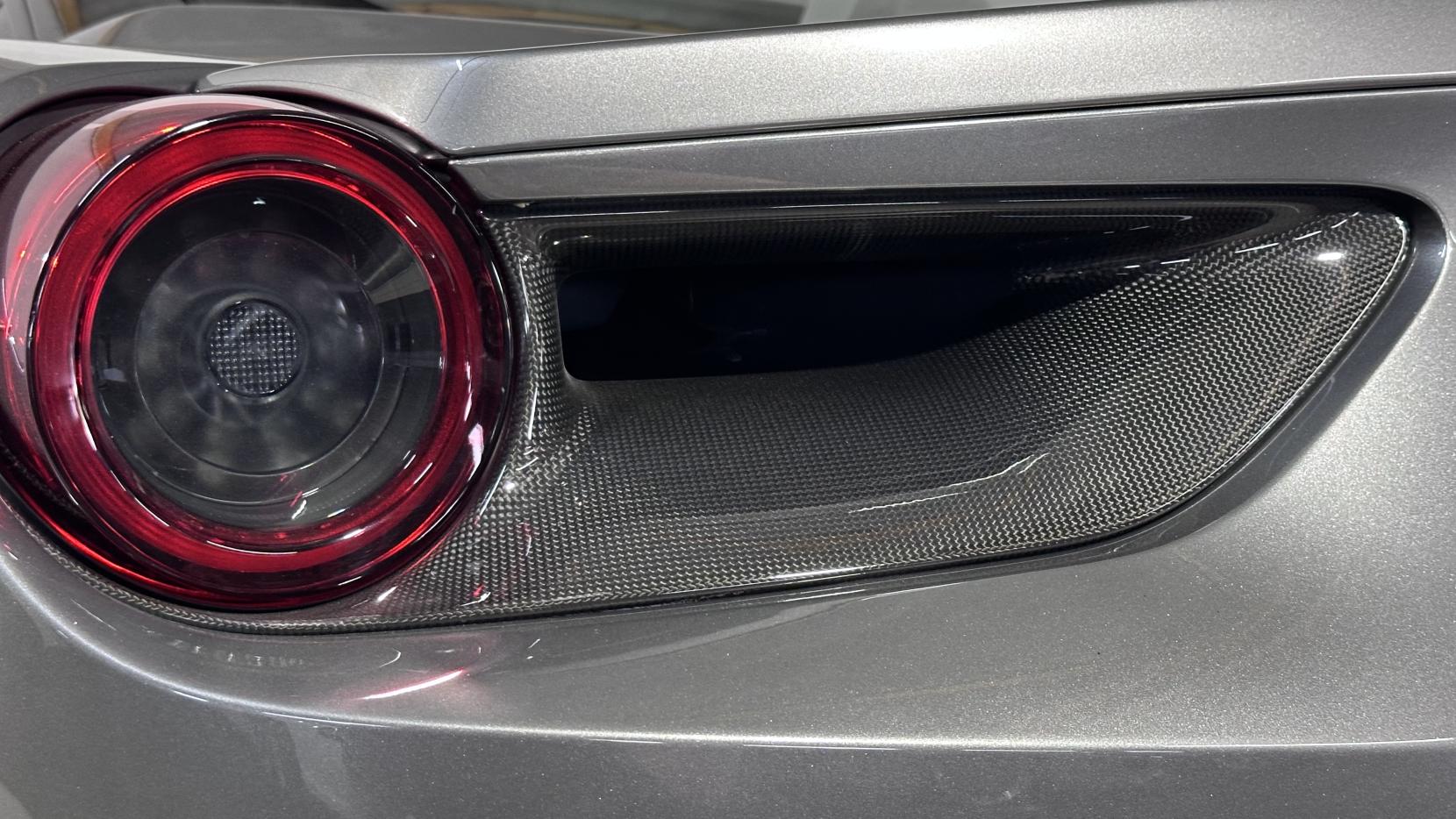 Ferrari 488 3.9T V8 GTB Coupe 2dr Petrol F1 DCT Euro 6 (s/s) (670 ps)