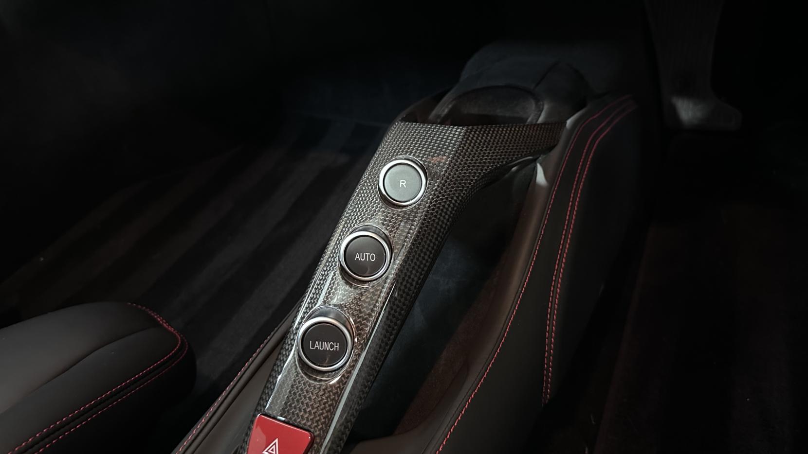Ferrari 488 3.9T V8 GTB Coupe 2dr Petrol F1 DCT Euro 6 (s/s) (670 ps)