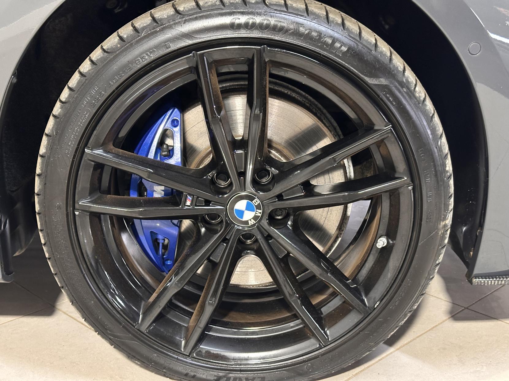 BMW 3 Series 2.0 330e 12kWh M Sport Pro Edition Touring 5dr Petrol Plug-in Hybrid Auto Euro 6 (s/s) (292 ps)