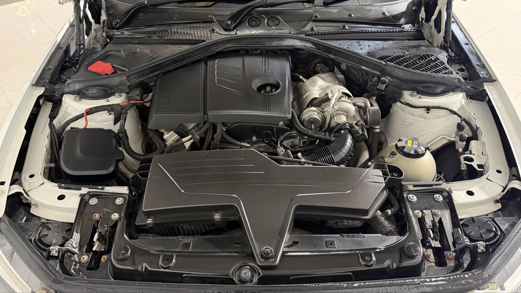 BMW 1 Series 1.6 116i M Sport Hatchback 5dr Petrol Manual Euro 6 (s/s) (136 ps)