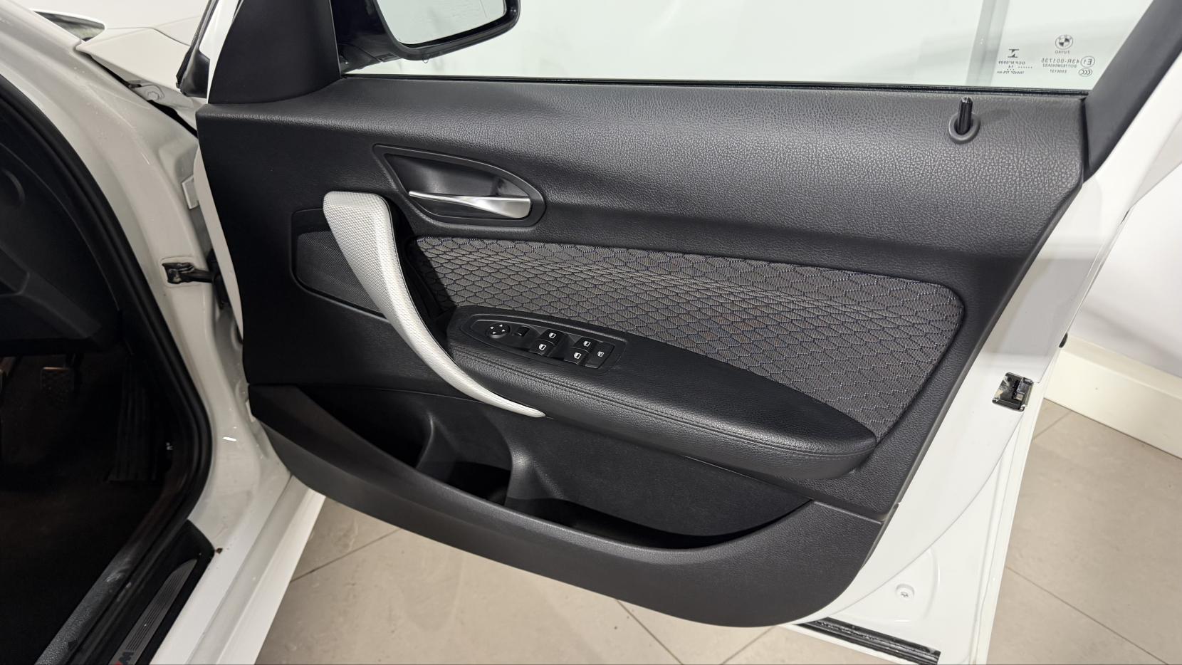 BMW 1 Series 1.6 116i M Sport Hatchback 5dr Petrol Manual Euro 6 (s/s) (136 ps)