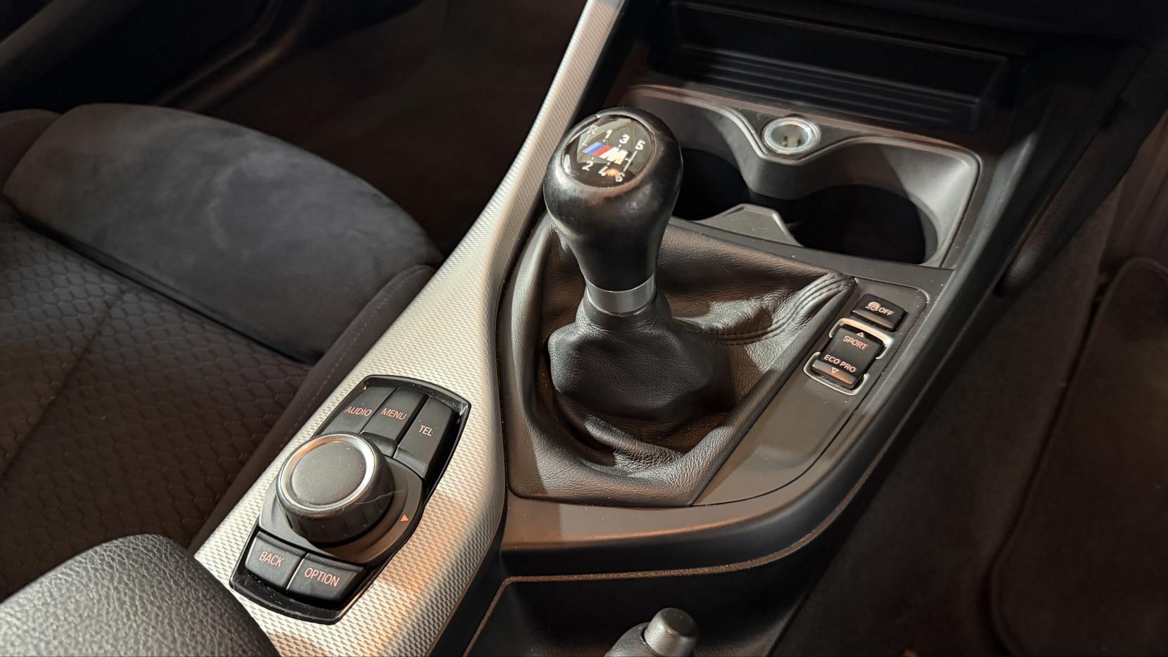 BMW 1 Series 1.6 116i M Sport Hatchback 5dr Petrol Manual Euro 6 (s/s) (136 ps)