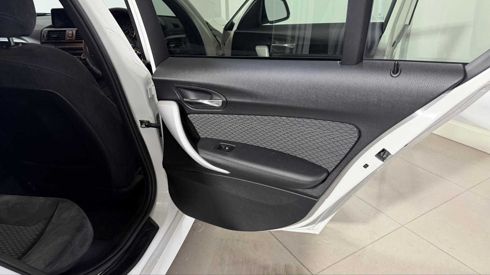 BMW 1 Series 1.6 116i M Sport Hatchback 5dr Petrol Manual Euro 6 (s/s) (136 ps)