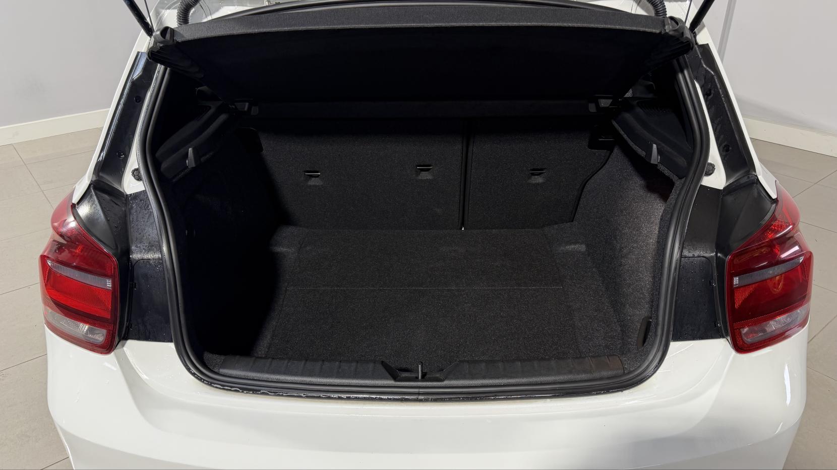 BMW 1 Series 1.6 116i M Sport Hatchback 5dr Petrol Manual Euro 6 (s/s) (136 ps)