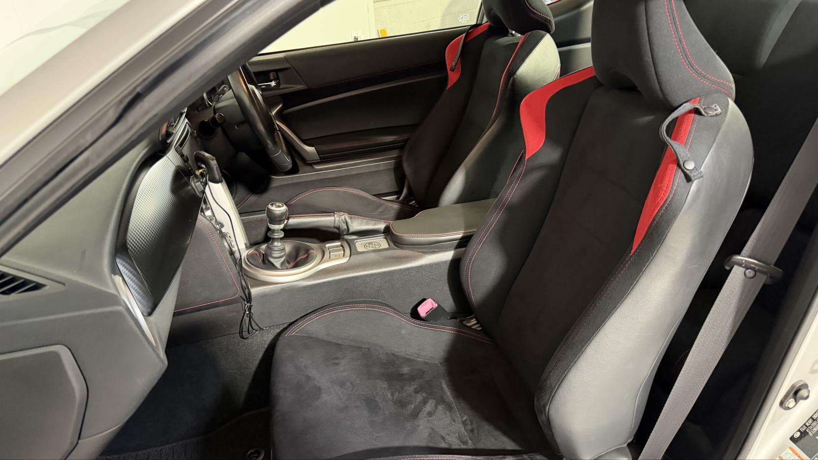 Toyota GT86 2.0 Boxer D-4S Coupe 2dr Petrol Manual Euro 5 (200 ps)