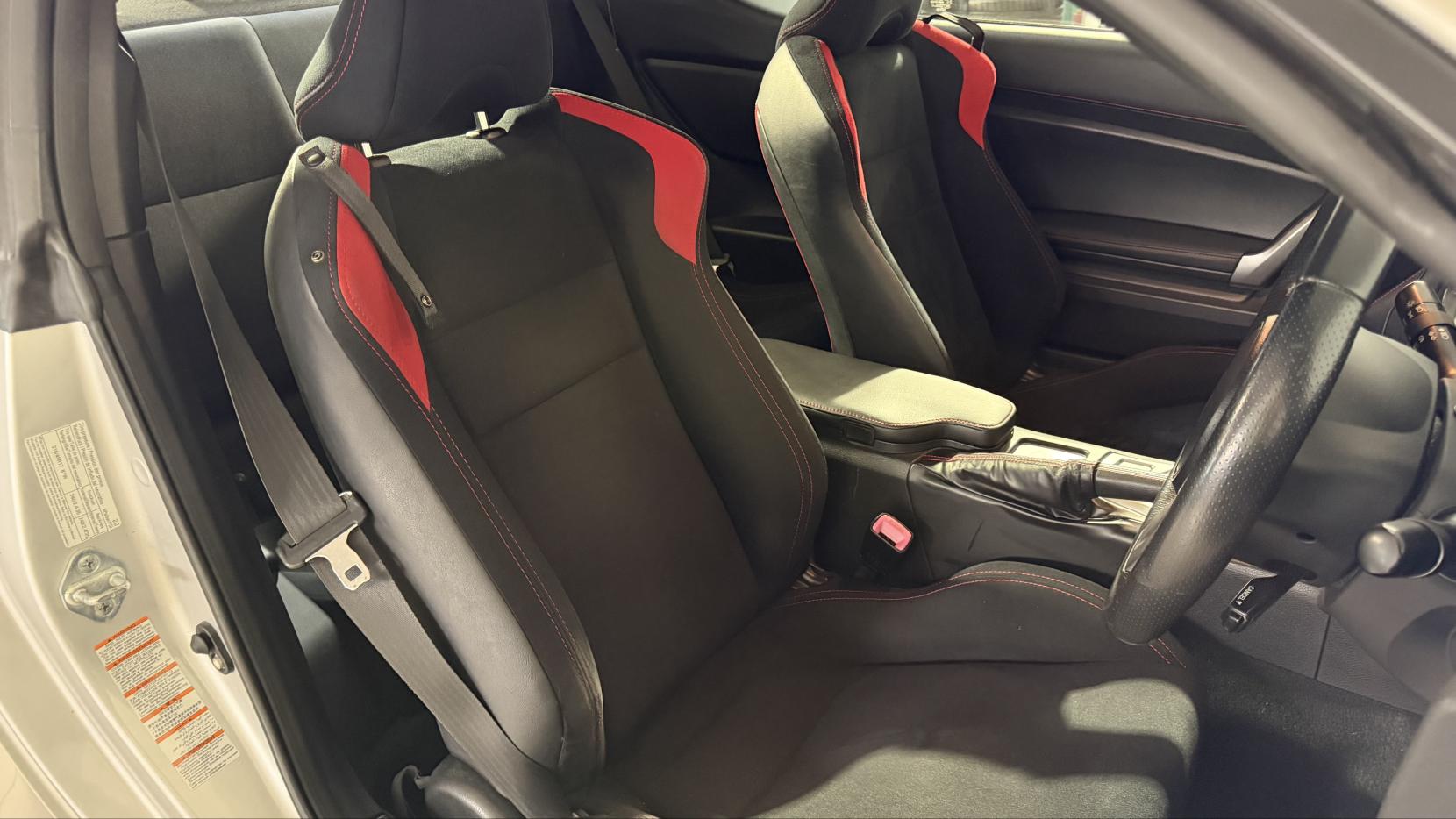 Toyota GT86 2.0 Boxer D-4S Coupe 2dr Petrol Manual Euro 5 (200 ps)