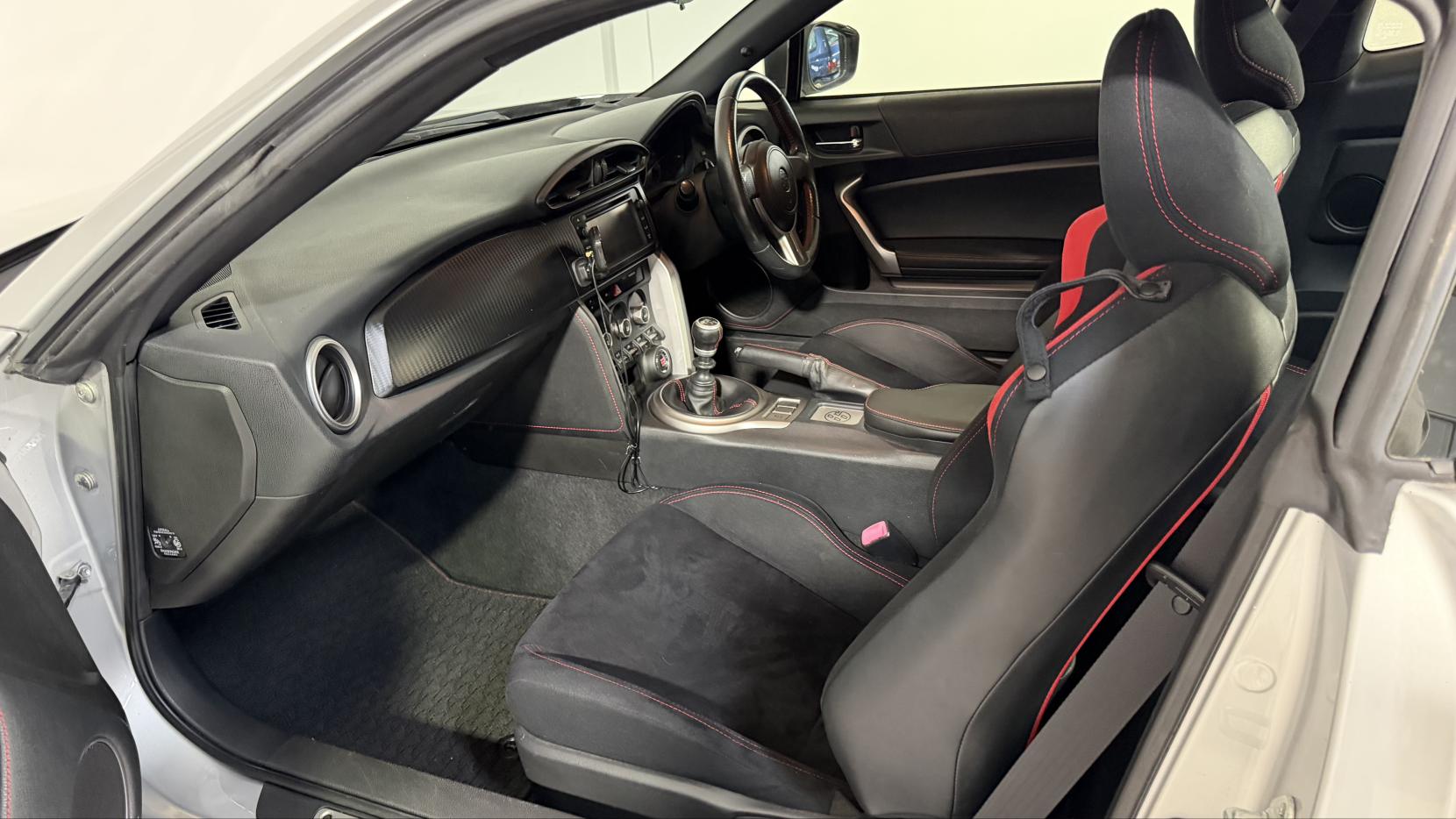 Toyota GT86 2.0 Boxer D-4S Coupe 2dr Petrol Manual Euro 5 (200 ps)