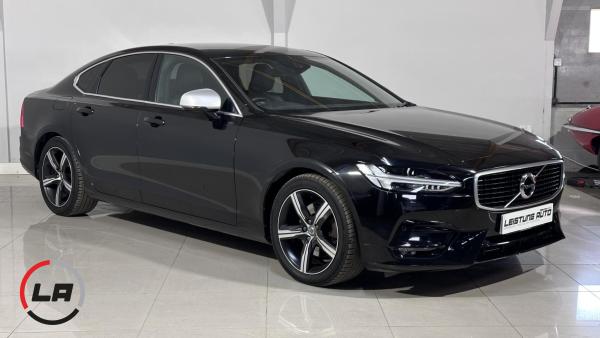 Volvo S90 2.0 D4 R-Design Saloon 4dr Diesel Auto Euro 6 (s/s) (190 ps)