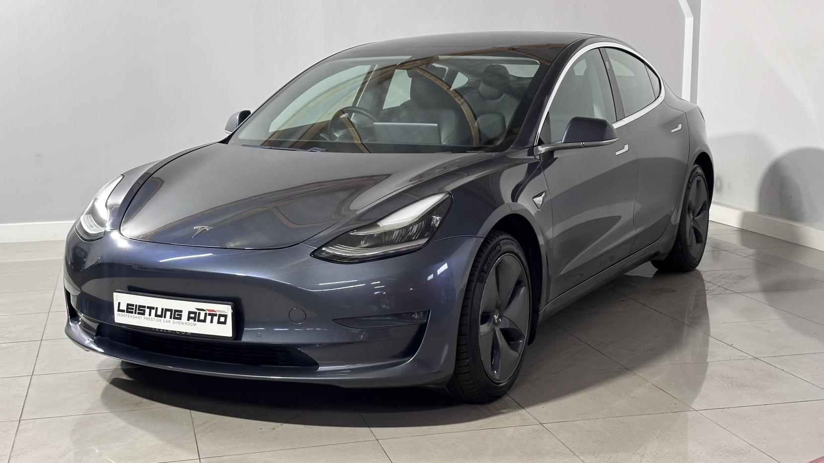 Tesla Model 3 (Dual Motor) Long Range Saloon 4dr Electric Auto 4WDE (346 ps)