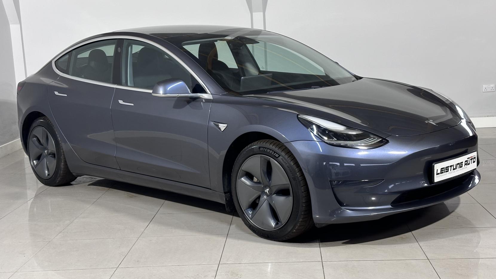 Tesla Model 3 (Dual Motor) Long Range Saloon 4dr Electric Auto 4WDE (346 ps)