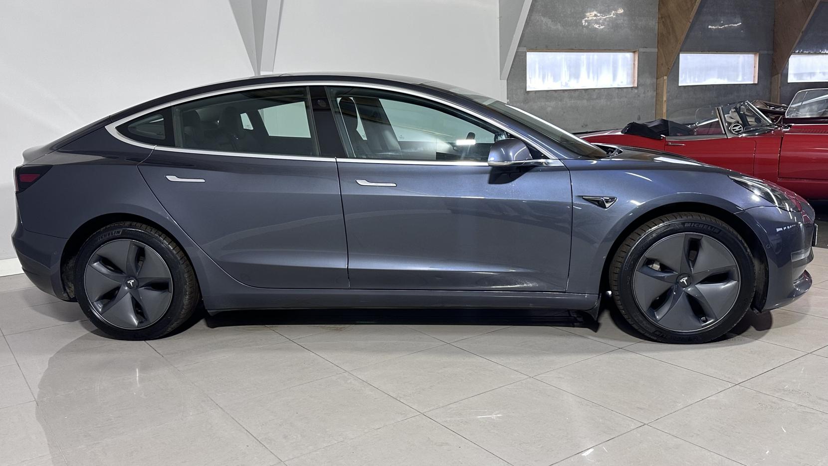 Tesla Model 3 (Dual Motor) Long Range Saloon 4dr Electric Auto 4WDE (346 ps)