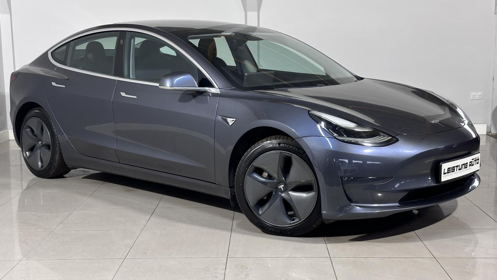 Tesla Model 3 (Dual Motor) Long Range Saloon 4dr Electric Auto 4WDE (346 ps)