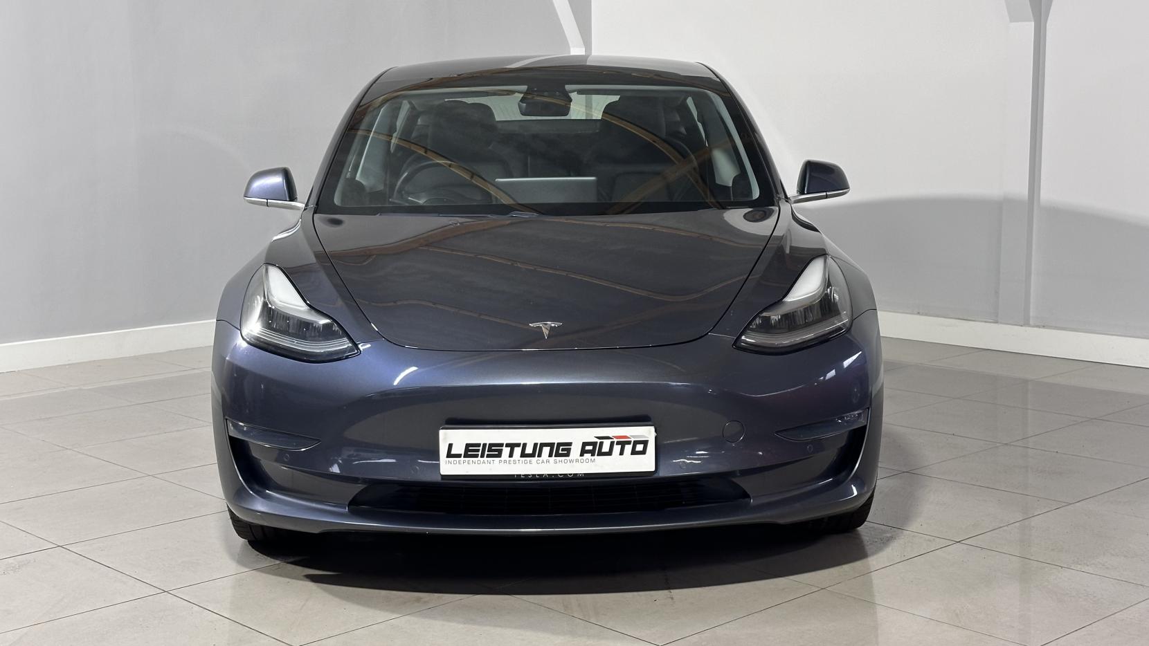 Tesla Model 3 (Dual Motor) Long Range Saloon 4dr Electric Auto 4WDE (346 ps)