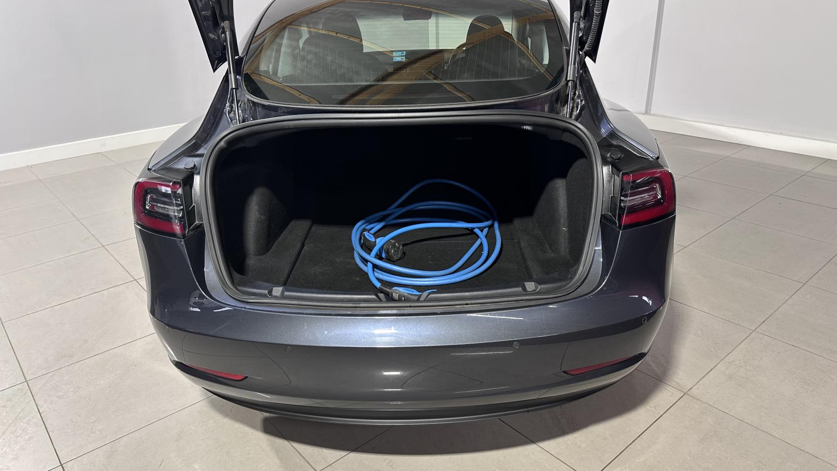 Tesla Model 3 (Dual Motor) Long Range Saloon 4dr Electric Auto 4WDE (346 ps)