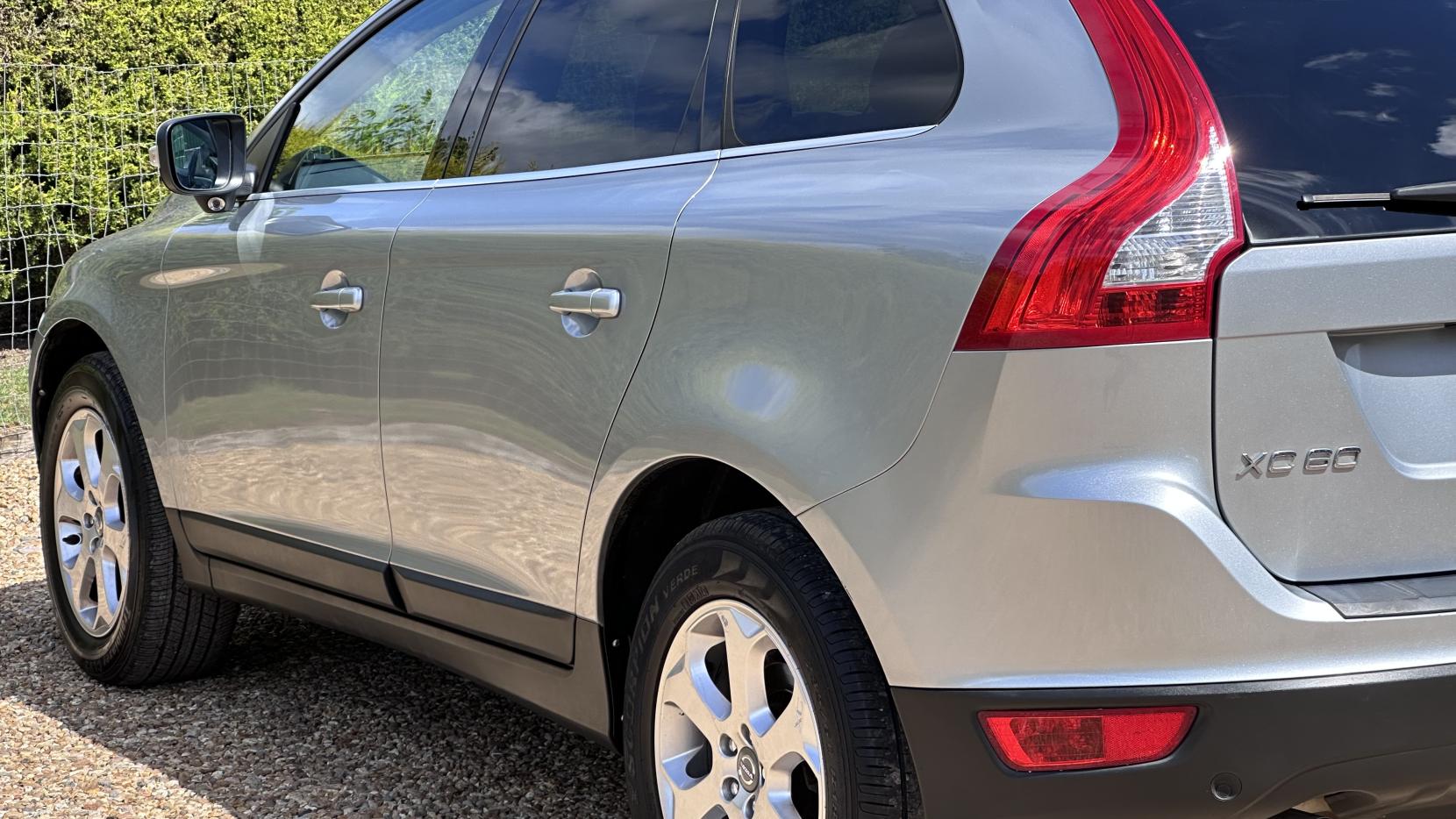 Volvo XC60 2.0 D3 DRIVe SE Lux SUV 5dr Diesel Manual Euro 5 (163 ps)
