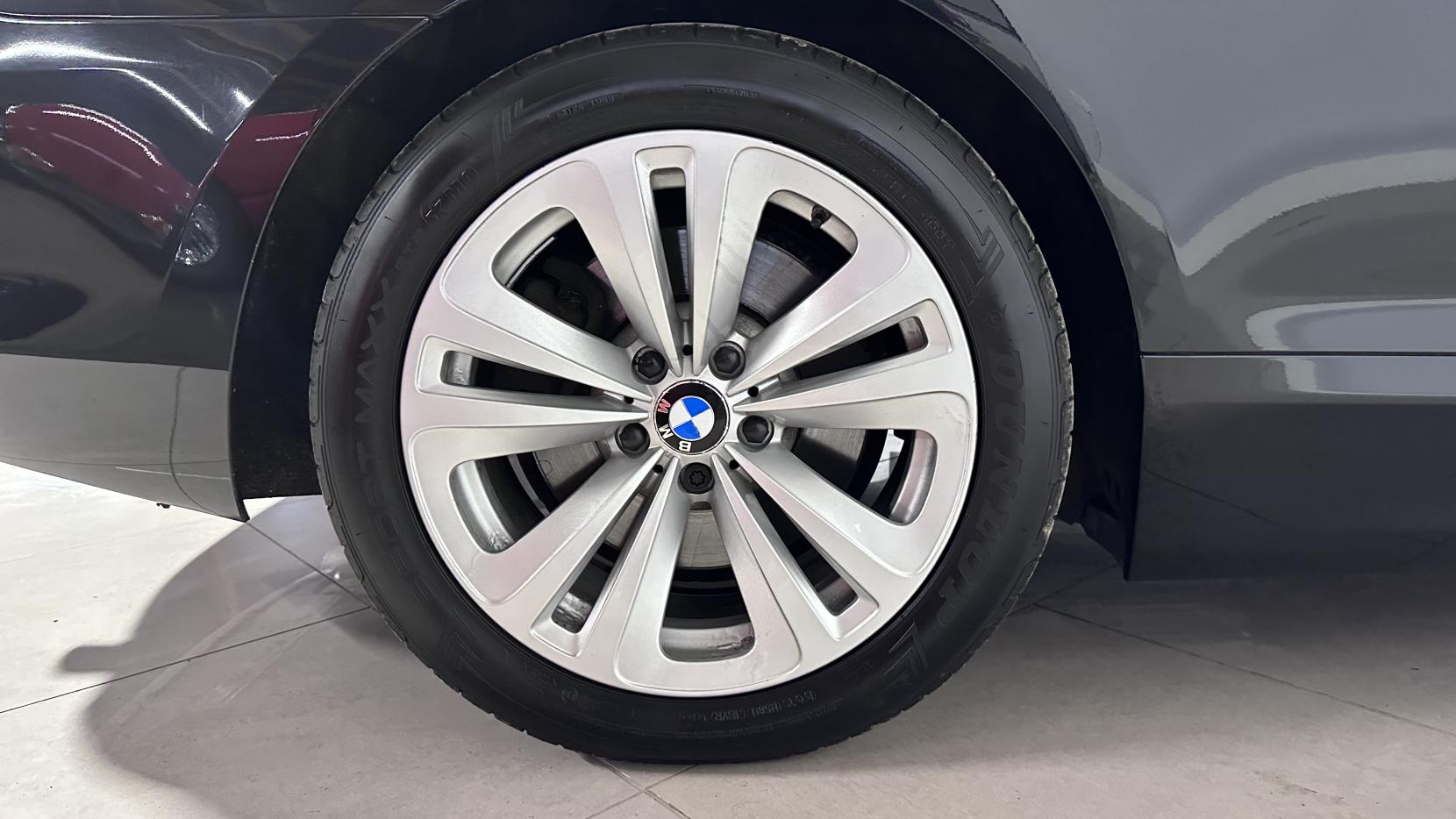 BMW 6 Series 3.0 640d SE Coupe 2dr Diesel Auto Euro 5 (s/s) (313 ps)