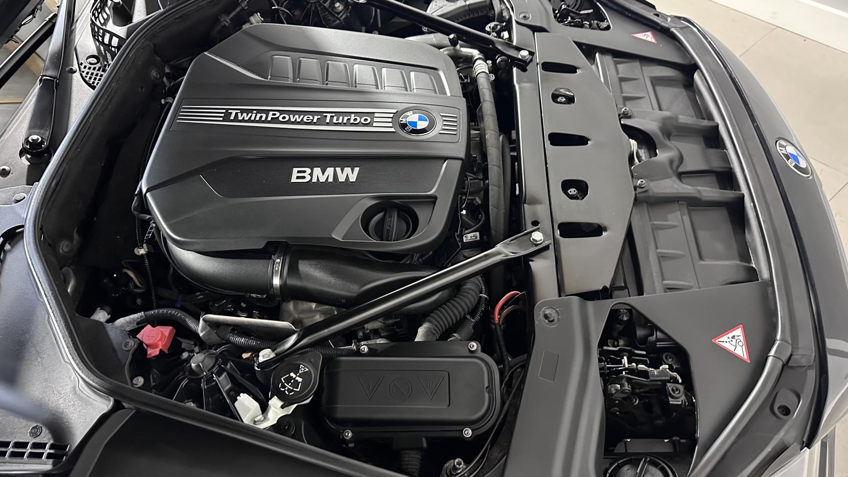 BMW 6 Series 3.0 640d SE Coupe 2dr Diesel Auto Euro 5 (s/s) (313 ps)