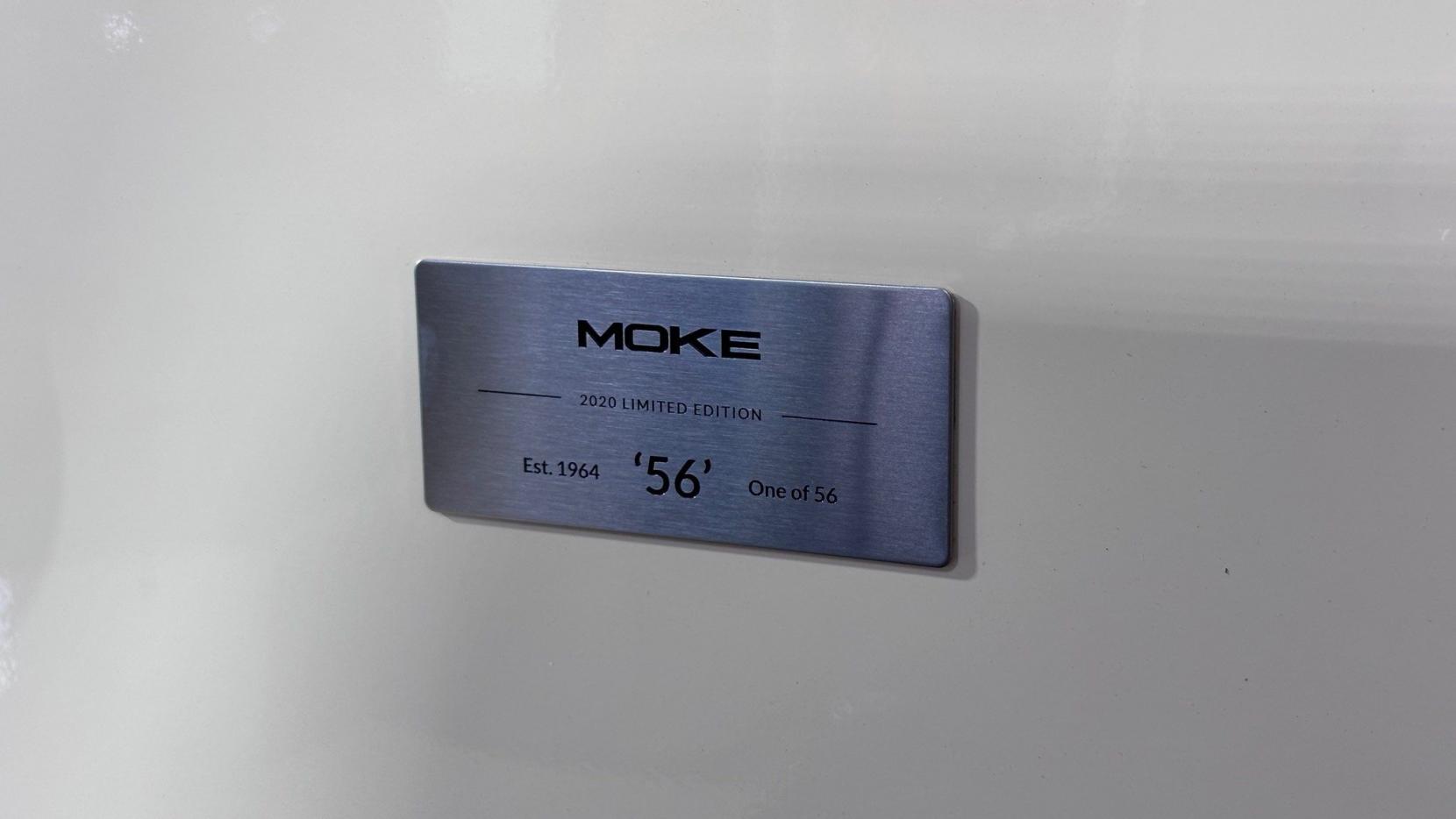 MOKE 56