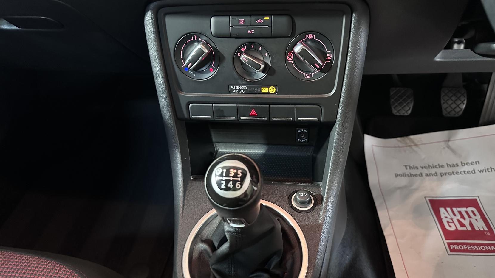 Volkswagen Beetle 1.2 TSI Design Hatchback 3dr Petrol Manual 6Spd Euro 5 (105 ps)