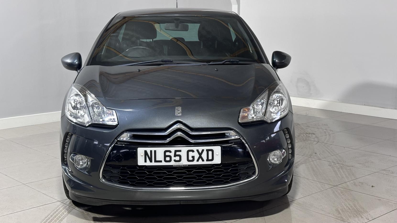 DS AUTOMOBILES DS 3 1.2 PureTech DStyle Hatchback 3dr Petrol Manual Euro 6 (82 ps)