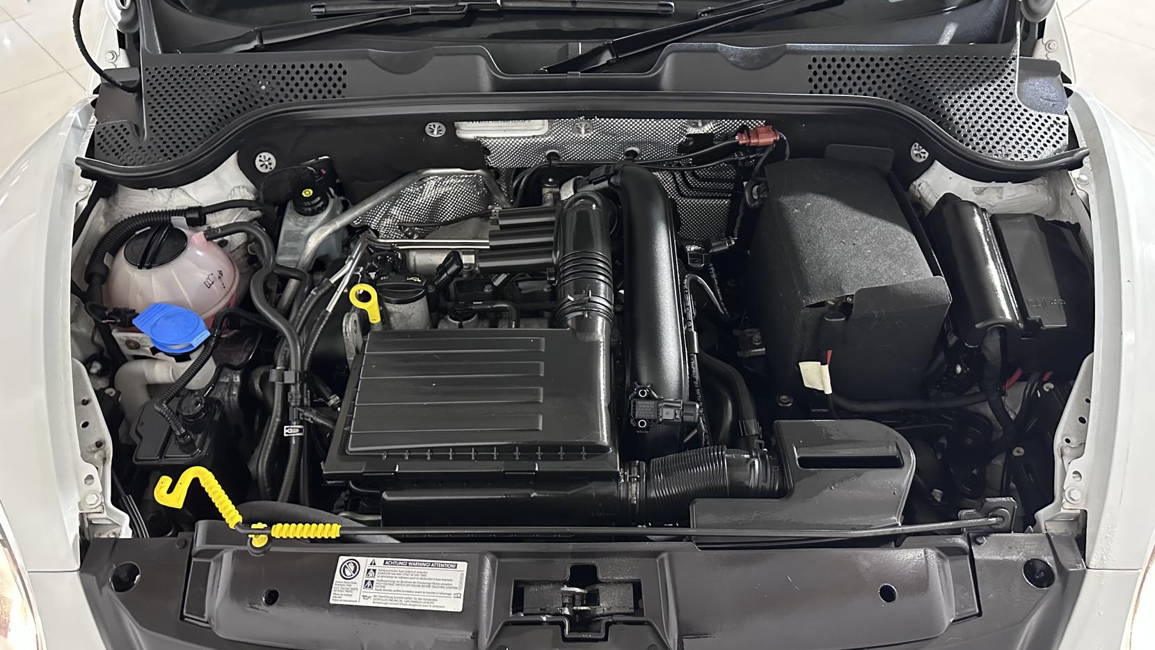 Volkswagen Beetle 1.4 TSI BlueMotion Tech Design Hatchback 3dr Petrol Manual Euro 6 (s/s) (150 ps)