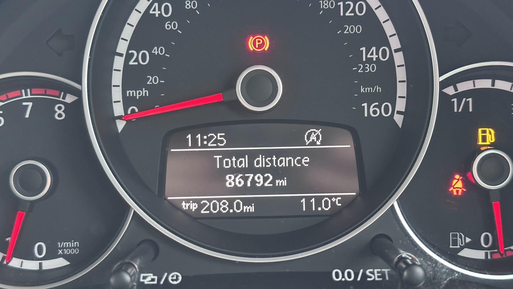 Volkswagen Beetle 1.4 TSI BlueMotion Tech Design Hatchback 3dr Petrol Manual Euro 6 (s/s) (150 ps)