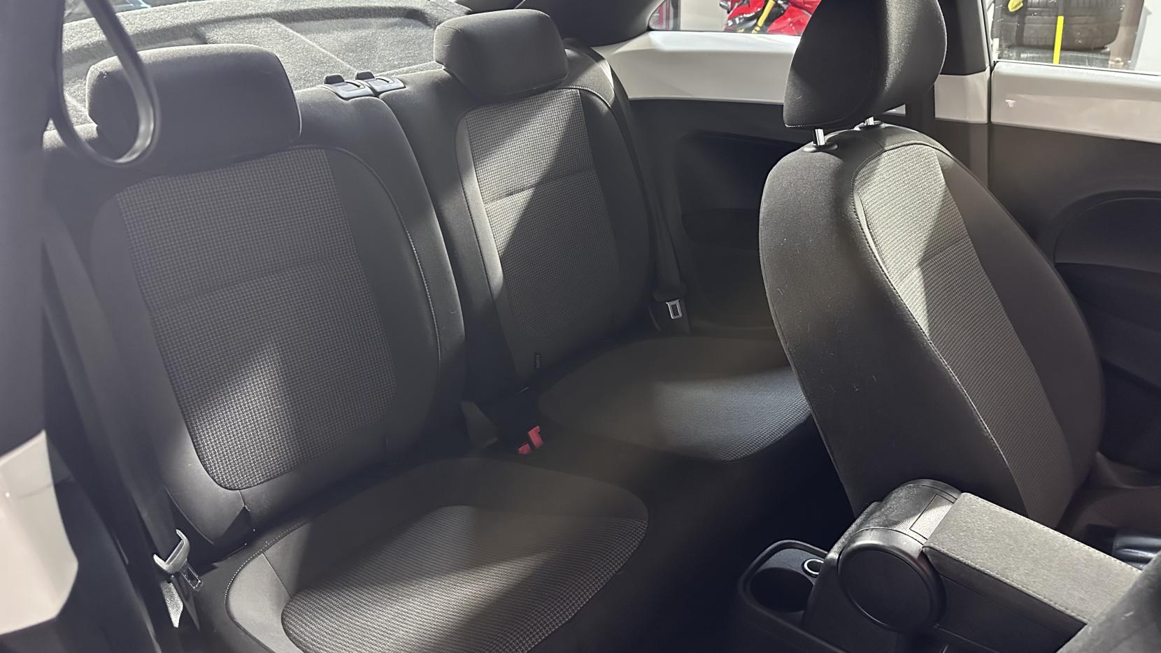 Volkswagen Beetle 1.4 TSI BlueMotion Tech Design Hatchback 3dr Petrol Manual Euro 6 (s/s) (150 ps)