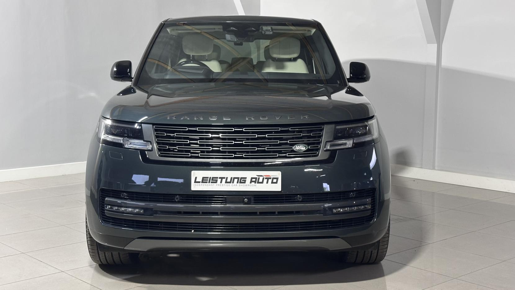 Land Rover Range Rover 3.0 D350 MHEV Autobiography SUV 5dr Diesel Auto 4WD Euro 6 (s/s) (350 ps)
